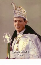 PRINS Alex 1ste
