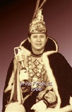 PRINS Frans 2de