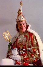 PRINS Frans 3de