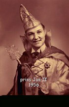 PRINS Jan 2de