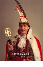 PRINS Jos 1ste