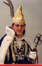 PRINS Jos 3de
