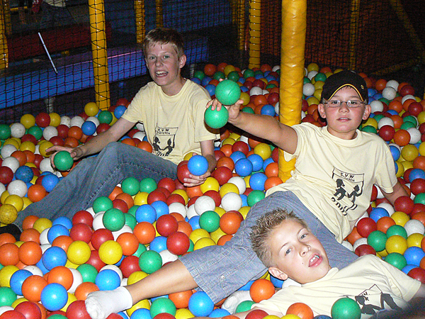 KVW donderdag foto: John Rutten