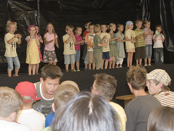 KVW vrijdag foto: John Rutten