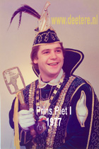 PRINS Piet 1ste