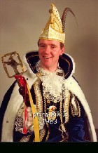 PRINS Rik 1ste