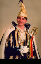PRINS Rob 1ste