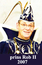 PRINS Rob 2de