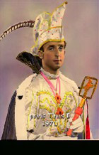 PRINS Tinus de zelfde