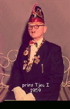PRINS Tjeu 1ste