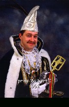 PRINS Wilbert 1ste
